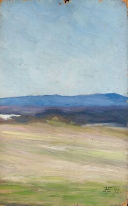 Summer Night, Telemark