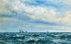 Summer Sailing