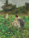 Summerlust (Summer’s Delight)