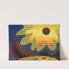 Sun (1943) by Arthur Dove