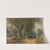 Sunday in New England (c. 1876) by Albert Fitch Bellows