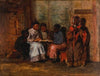 Sunday Morning in Virginia (1877)