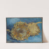 Sunflowers (1887) by Vincent van Gogh