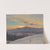 Sunset Across the Hudson Valley, Winter (1870–80) by Frederic Edwin Church