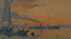 Sunset Atmosphere (885)