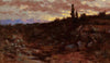 Sunset Landscape