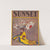 Sunset Magazine by William Stevens