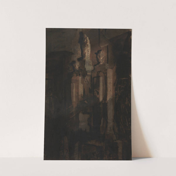 Superest (1861) by Victor Hugo