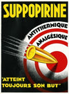 Suppopirine (1910-1950)