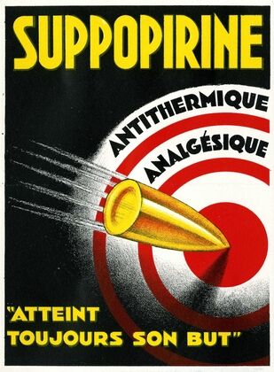 Suppopirine (1910-1950)