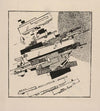 Suprematist Satellites