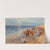 Sur la côte de Tanger l’Atlantique (1925) by Frederick Arthur Bridgman