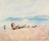 Sur La Plage