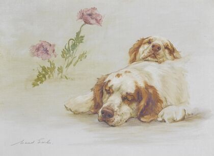‘surely, Surely, Slumber Is More Sweet Than Toil’