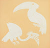 Nouvelles images à colorier, Des Oiseaux Pl.07 (1935)