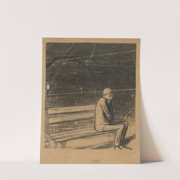 Surplus by Cornelia Barns