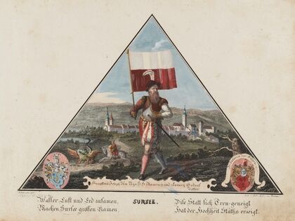 Sursee (1828)