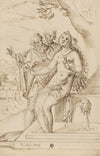 Susanna und die beiden Alten
