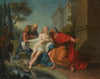 Susannah And The Elders