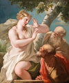 Susannah and the Elders