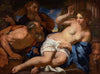Susannah and the Elders