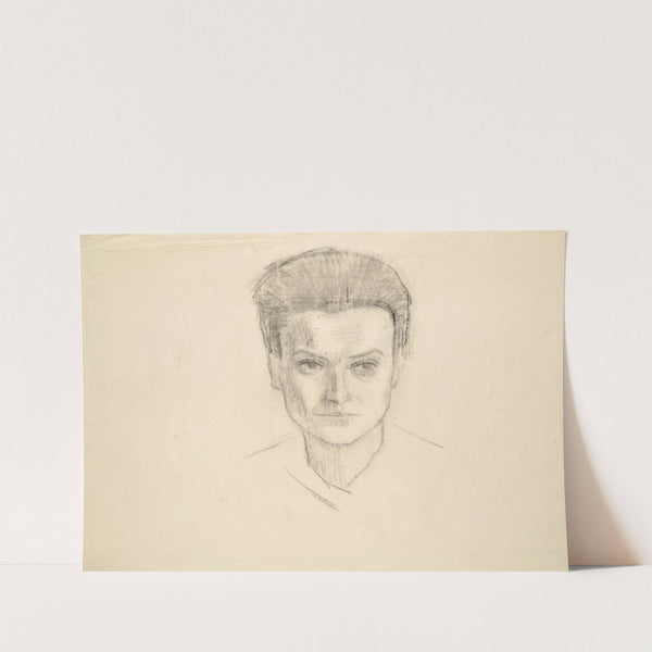 Susanne Schönberger by Walther Gamerith