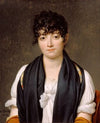 Suzanne Le Peletier De Saint-Fargeau