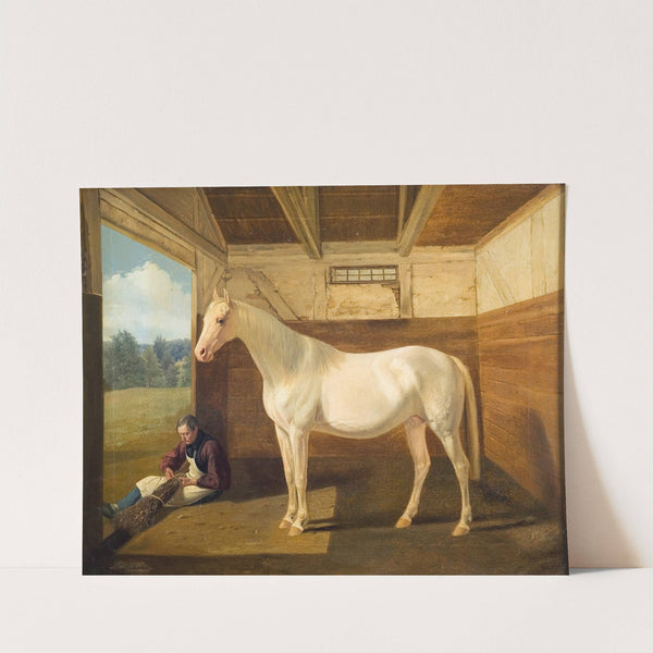 Svanhvide by Fritz Thomsen