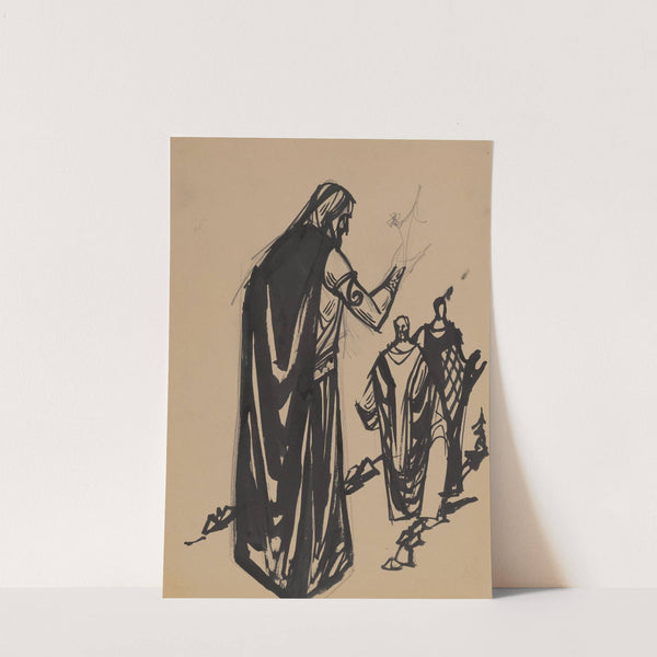 Svätopluk by Ján Novák