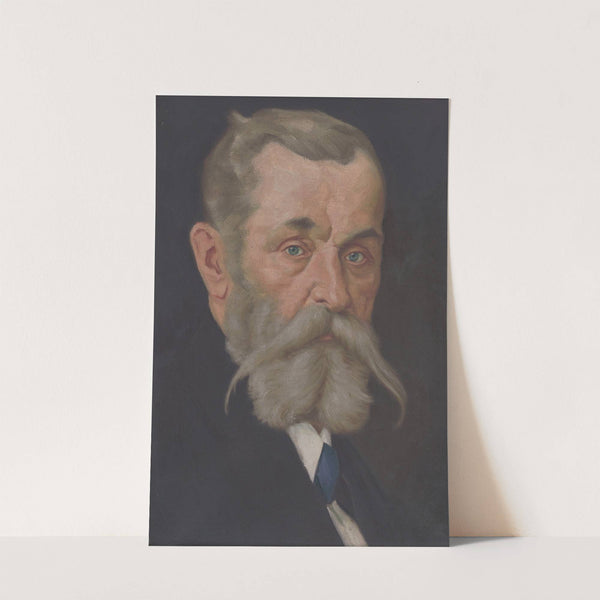 Svetozár Hurban Vajanský (1920–1930) by Milan Thomka Mitrovský