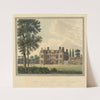 Swakeley House, Middlesex by Charles Tomkins