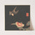 Swallow and Camellia (ca. 1900) by Itō Jakuchū