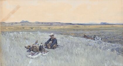 Swapping Lies (1906)