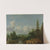 Swedish Landscape (1650 - 1675) by Allaert van Everdingen