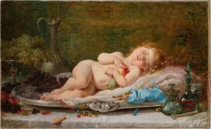 Sweet Dreams