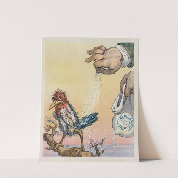 Sweet! Sweet! by Udo Keppler