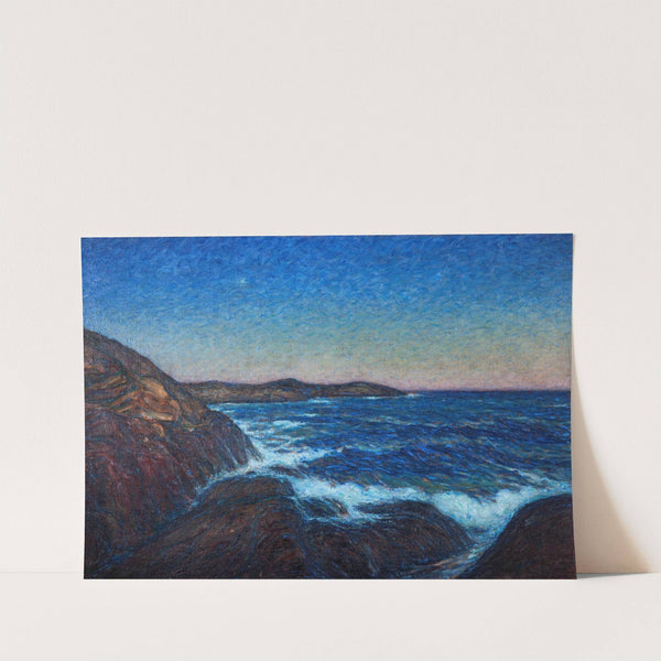 Swell by Karl Nordström