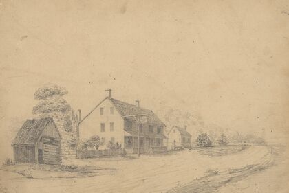 Swet’s tavern