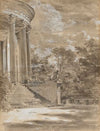 Świątynia Sybilli w Puławach (1883 - 1884)