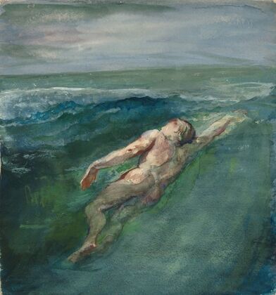 Swimmer