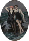 Swimmers