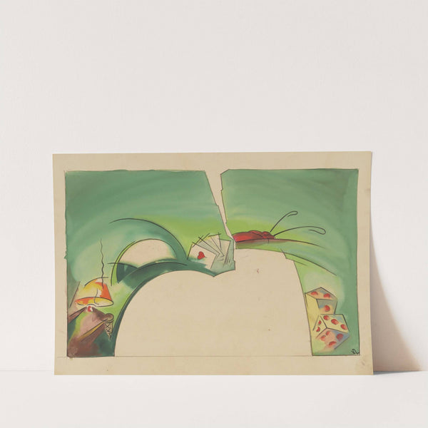 Swing It: Café, Act I (1934-1943) by Victor Zonoff