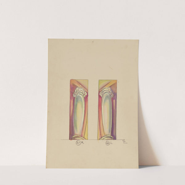 Swing It: Columns (1934-1943) by Victor Zonoff