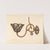 Swinging Lamp Bracket by John H. Tercuzzi