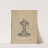 Swinging Lamp by Matthew Mangiacotti