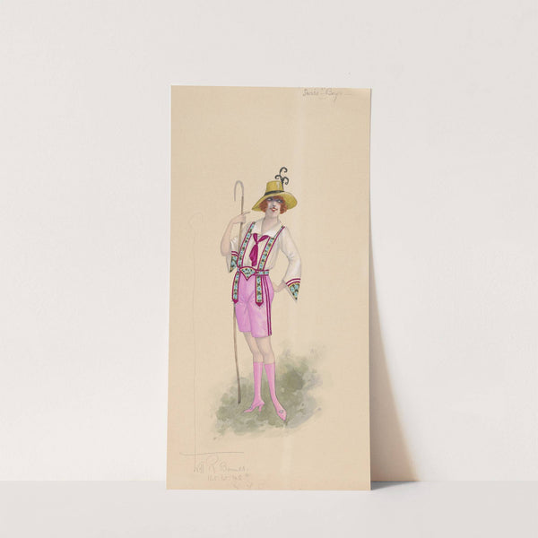 Swiss Boys by Will R. Barnes