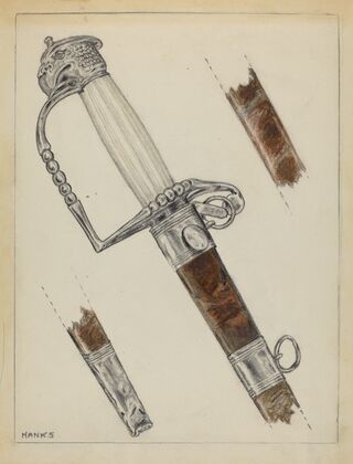 Sword