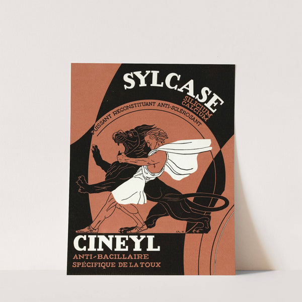 Sylcase (1935)