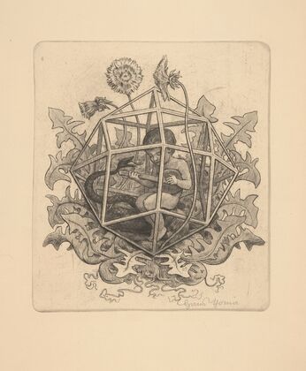 Symbol I (1900)