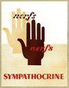 Sympathocrine (1910-1950)